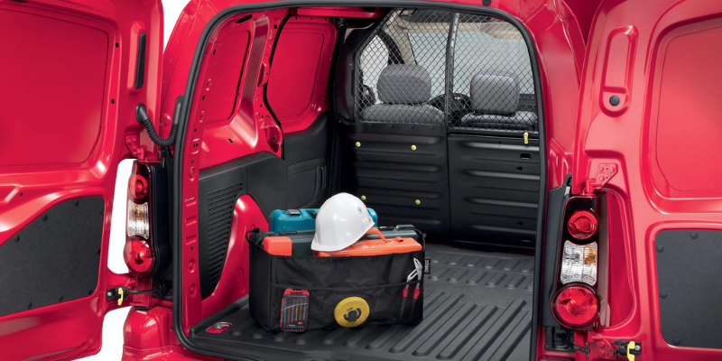Citroen Dispatch