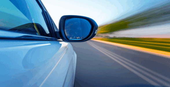 Drive More Efficiently and Save Money