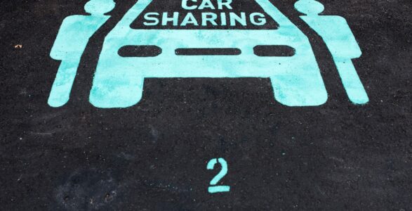 car sharing