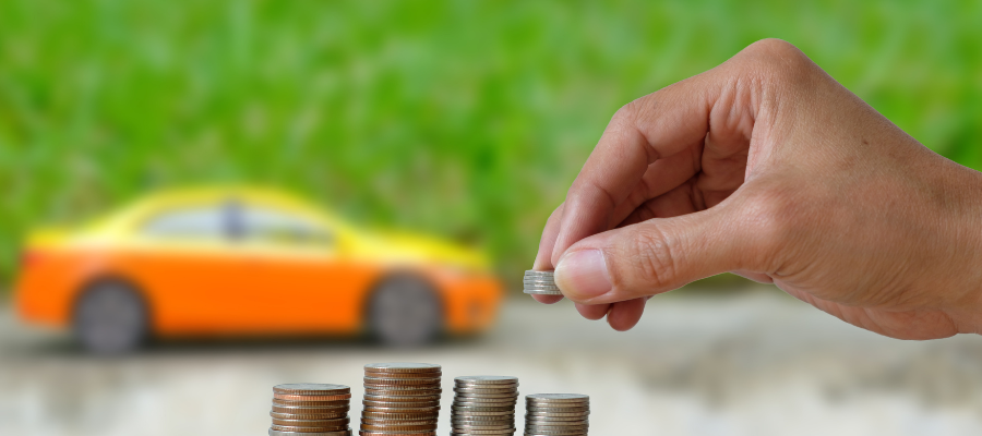 How to reduce the costs of motoring