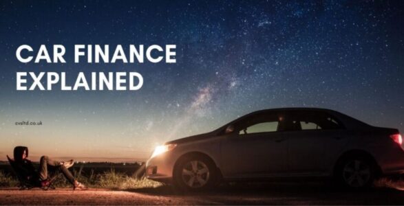 _blog- Car Finance Explained