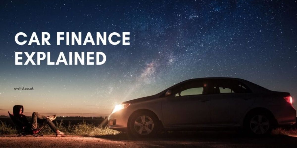 _blog- Car Finance Explained