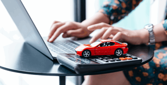The Costs of Running A Car