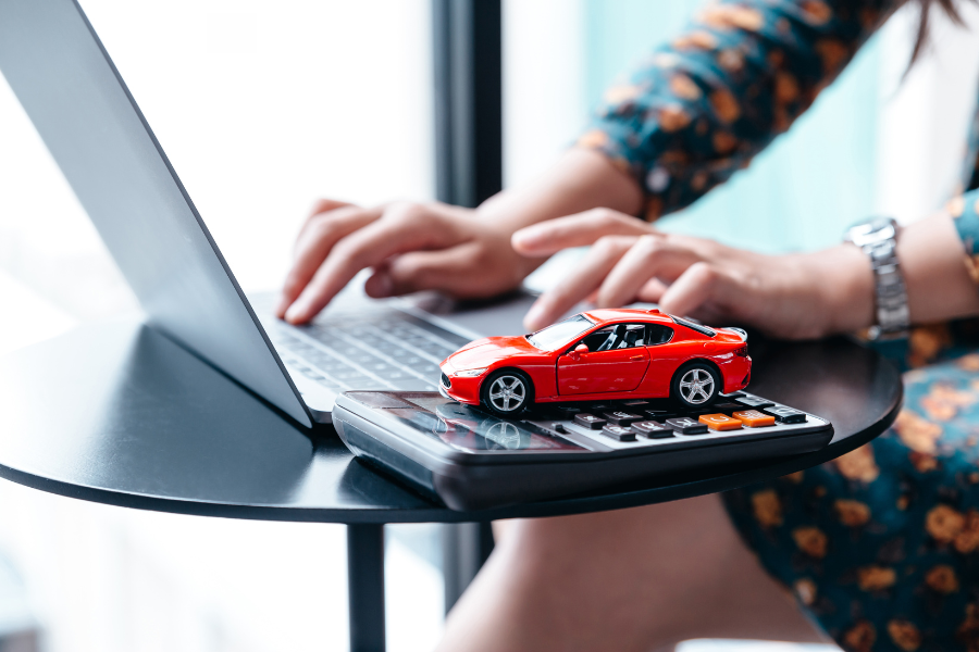 The Costs of Running A Car