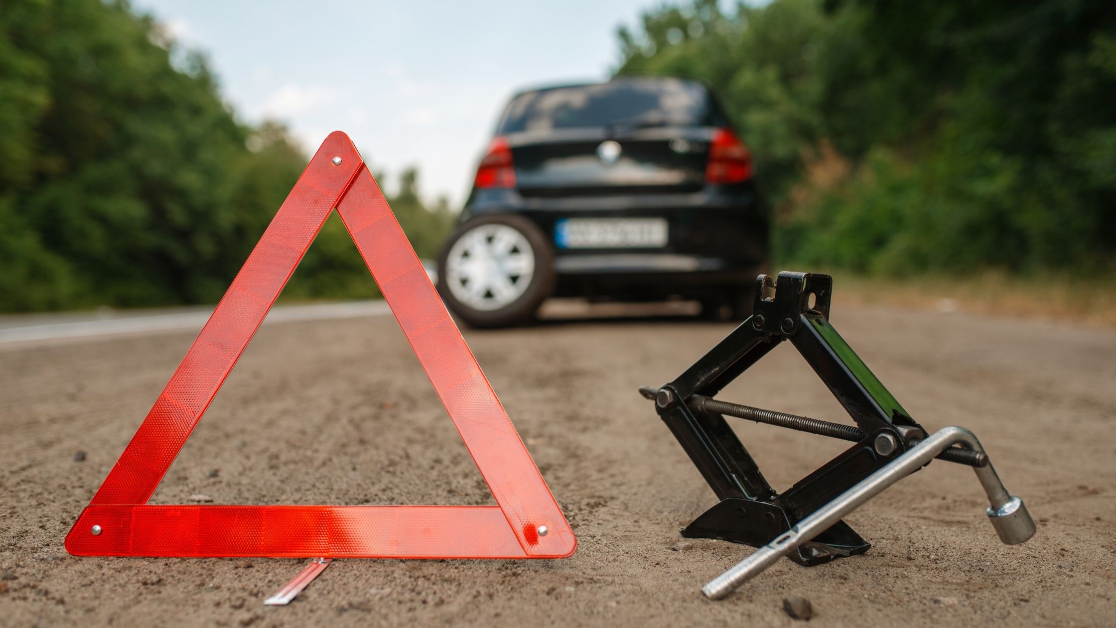 A Guide to Tyre Repair Kits Compass Vehicle Services Ltd