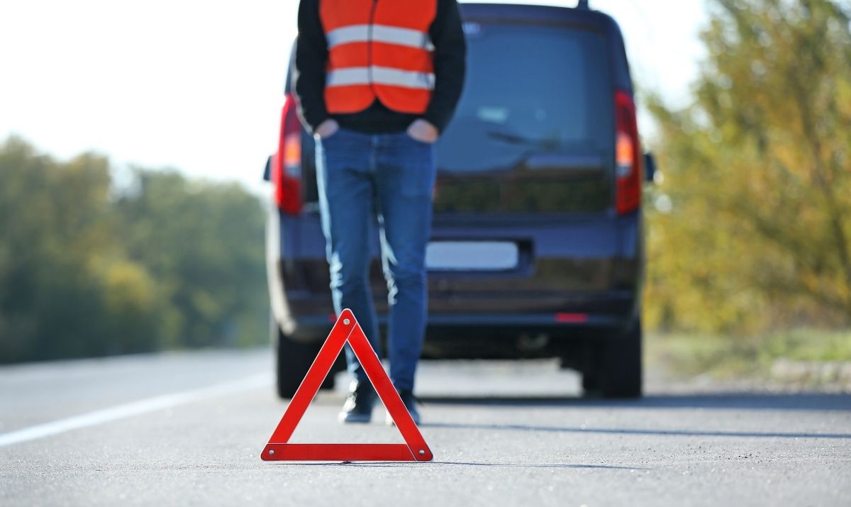 Breakdown Cover Explained Compass Vehicle Services Ltd