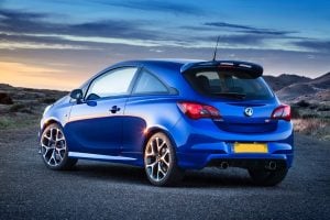 Corsa_ best student cars