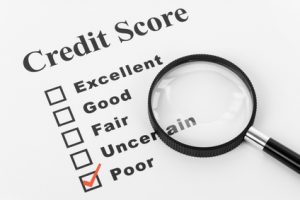 Depositphotos_ _xs- Bad credit score explained