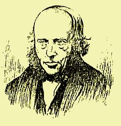 Robertdavidson electric car inventor Robert Davidson