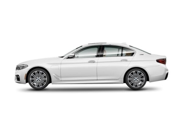 BMW5 Series available for bad credit car lease
