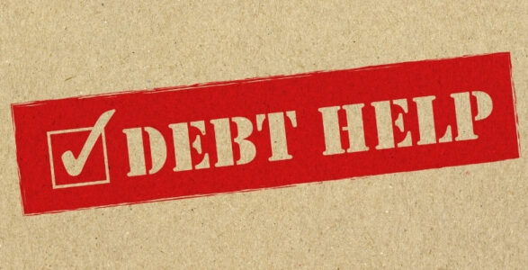 Where to Get Free Debt Advice in the UK Where to Get Free Debt Advice in the UK