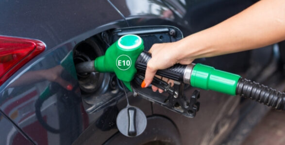 E10 Fuel Explained - article by Compass Vehicle Services Ltd