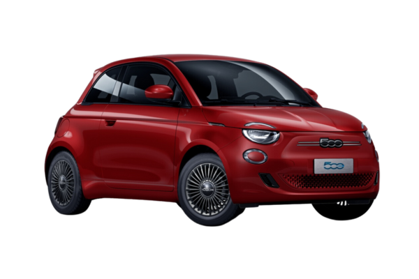 Fiat 500 Electric Lease Bad Credit Deal Compass Vehicle