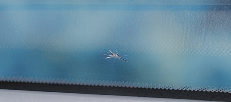 Cracked Windscreen: Causes and Solutions Explained