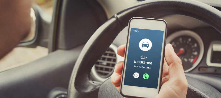 Car Insurance for Lease Vehicles 