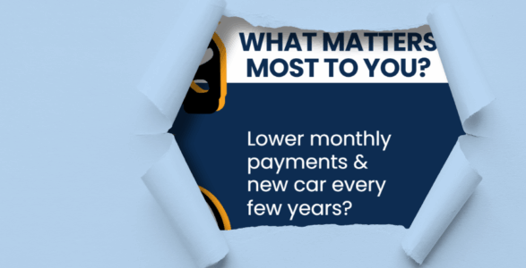 Should You Lease or Finance Your Next Car Should You Lease or Finance Your Next Car