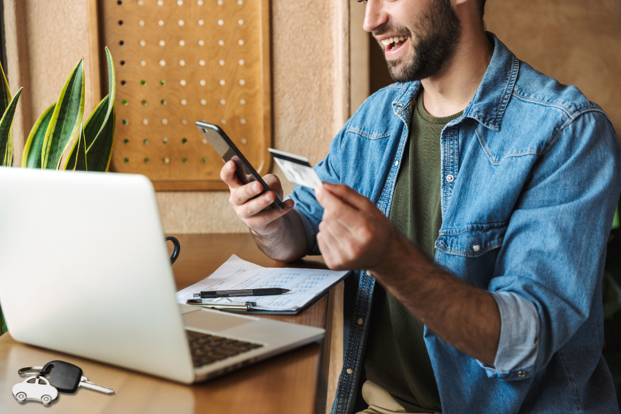 Car Leasing vs Car Finance: Which Is Right for You?