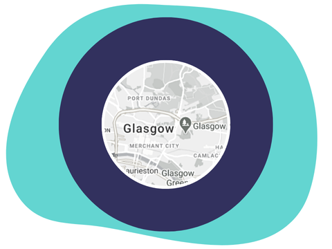 Living and Driving in Glasgow