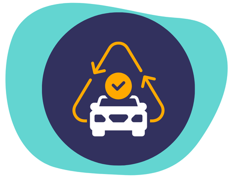 Used Car Leasing Deals