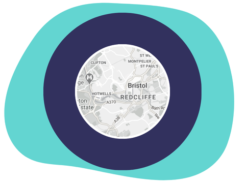 Living and Driving in Bristol