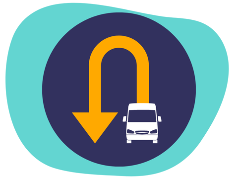 End of Van lease Options