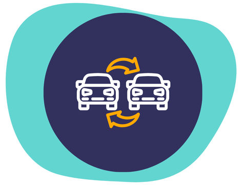 End of lease option 3_ Swap your car for an upgrade