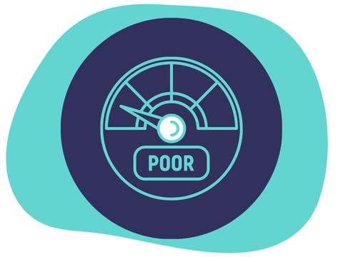 How Bad Credit Affects Getting a Car on Finance